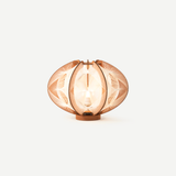 ECHINO ALCERIA Lamp on base