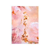 Flora Aquatica 02 100×140cm