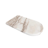 Offcut Tray Arc White