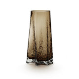 Gry Vase 30cm Cognac