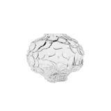 Canyon Vase Round X Large Clear