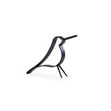 Woody Bird S Black Stained Oak