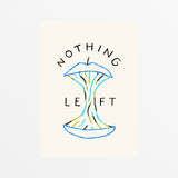 Samuel Eckert Nothing Left A4
